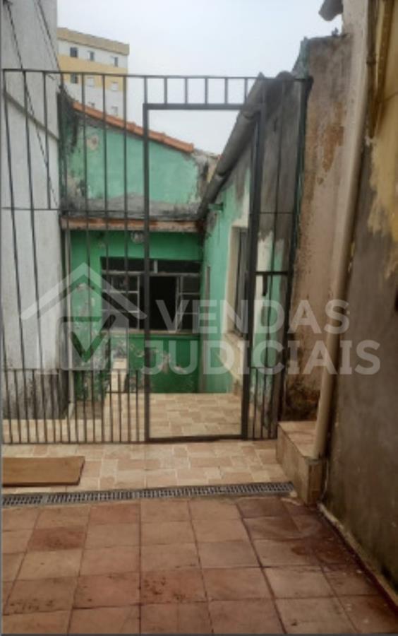 Leilaojudicial_VilaFormosa DIREITOS sobre Casa na R. Oswaldo Arouca, 842, localizado em São Paulo - SP, bairro Vila Formosa
