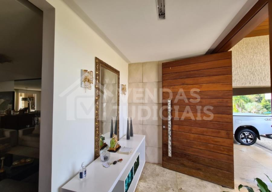 GOIANIA Casa Residencial com 360,85m² | Alto Padrão, localizado em Goiânia - GO