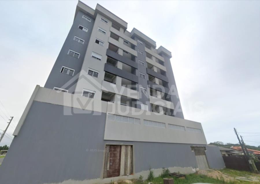 Leilão_Moriah_Unidade705 Leilão da Unidade 705 do Edifício Moriah, localizado em Araranguá - SC, bairro Vila São José