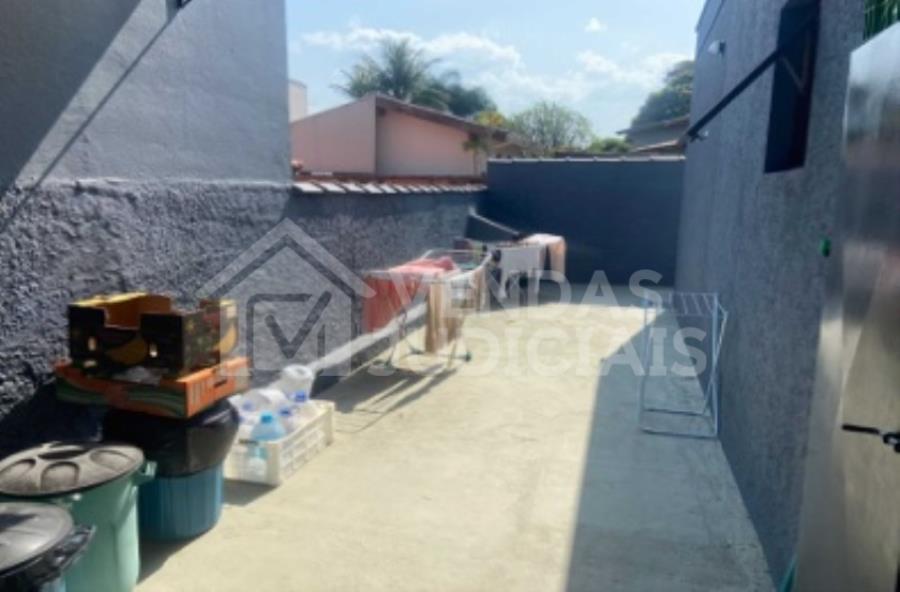 leilão condomínio colonial vale do sol tremembé Casa com 479,48m² no Condomínio Colonial Vale do Sol, localizado em Tremembé - SP, bairro Caminho Novo