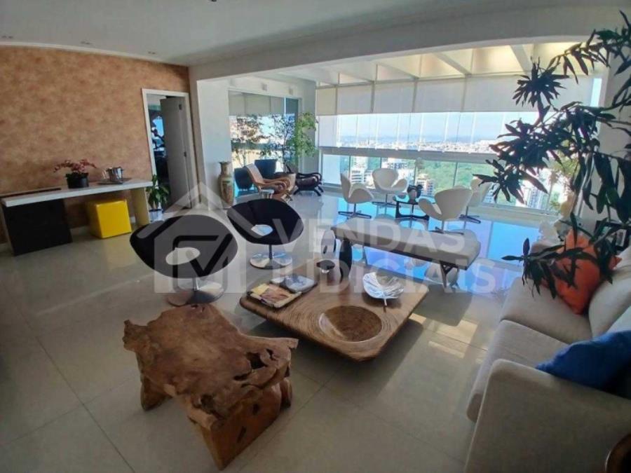 ITAPIMIRUM Duplex 231 no Condomínio ID Jardim Sul, localizado em São Paulo - SP, bairro Vila Andrade