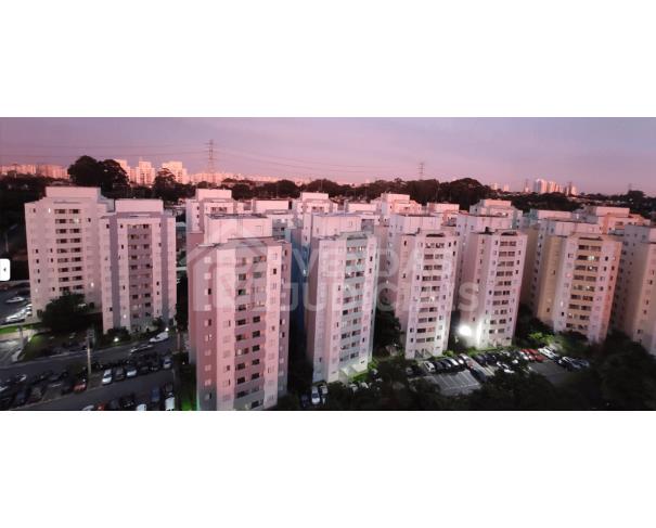 Apto 94_Bloco 10_Residencial Eucaliptos